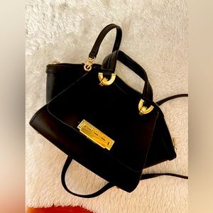 Zac crossbody bag